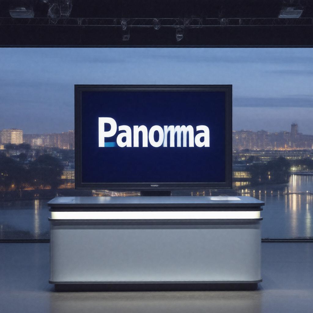 Panorama (TV series)